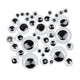 Apli Wobbly Eyes Medium