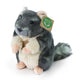 Plüsch Chinchilla 15 cm umweltfreundlich