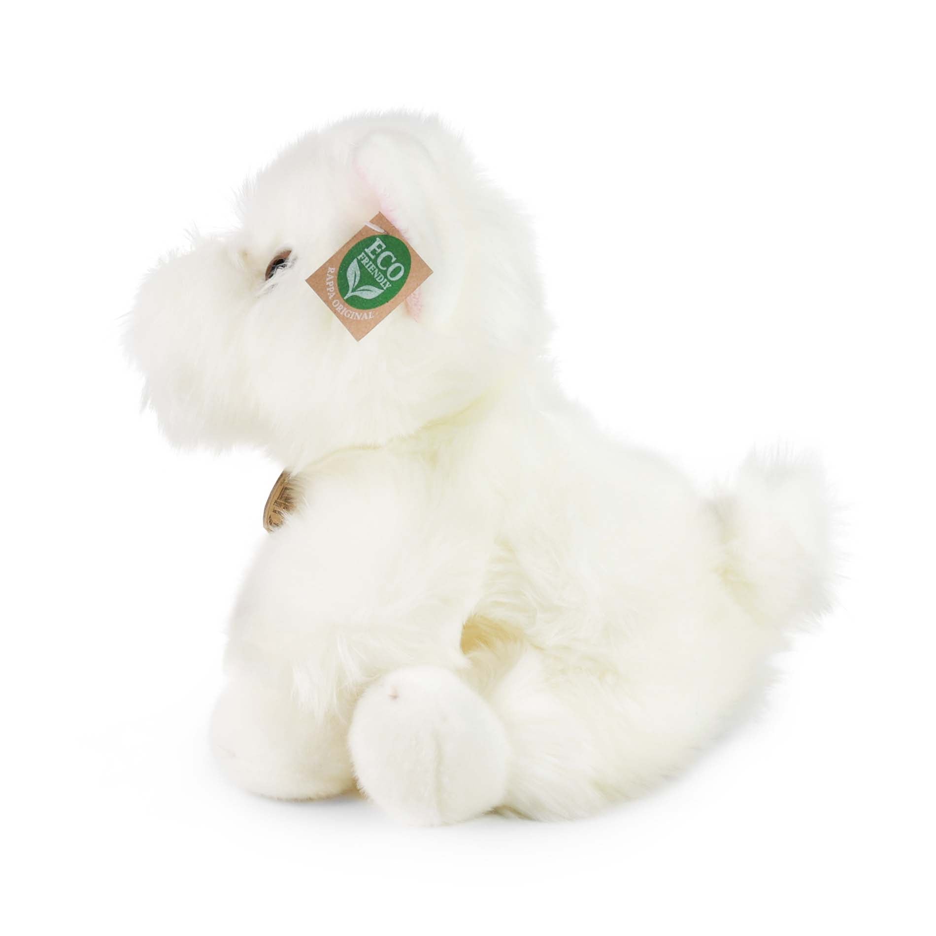 Plüss West Highland Terrier 30 cm Környezetbarát