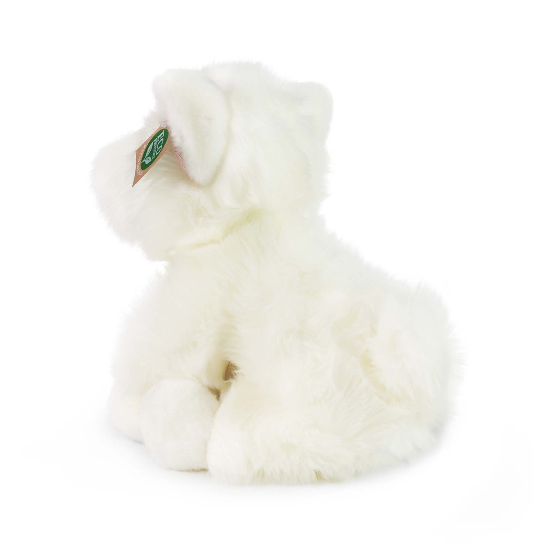 Plüss West Highland Terrier 30 cm Környezetbarát