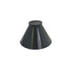 Creall Anti-spill Paint Can Stopper Black | 320ml