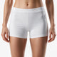 Softee Hispa Short Leggings Blanco