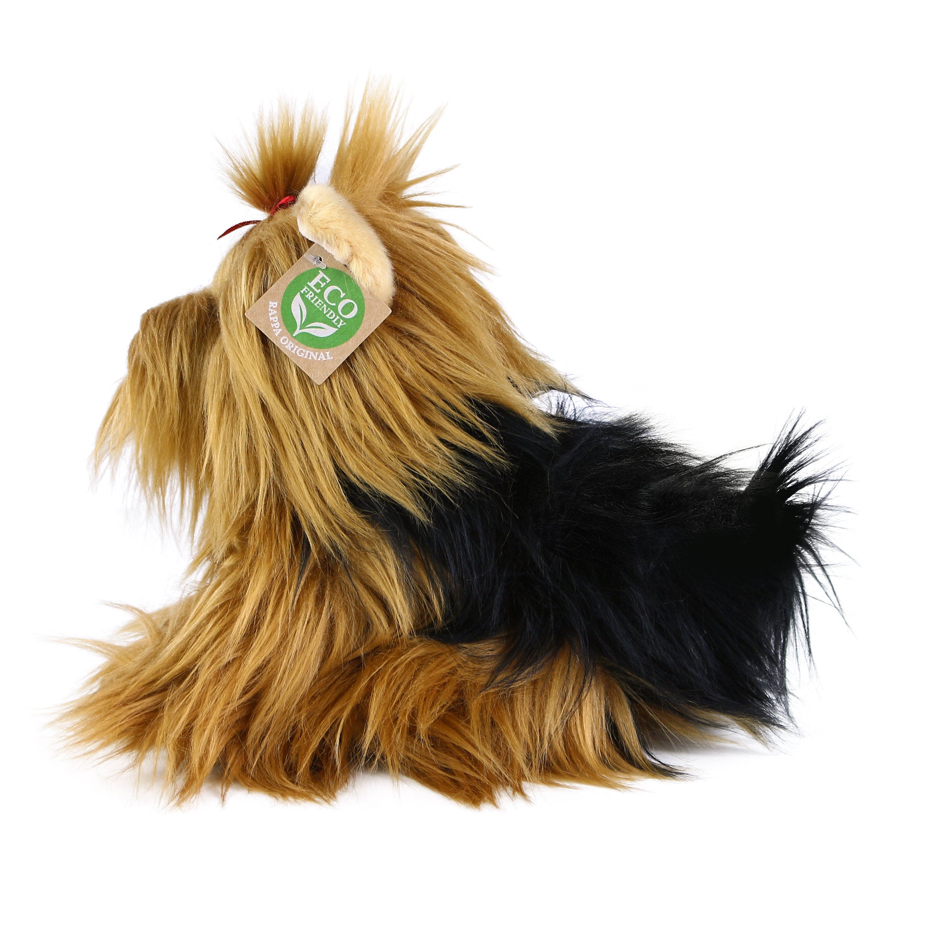 Plüsch Yorkshire Terrier 23 cm umweltfreundlich