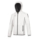 Mizuno Team Nagasaki Jacket Blanco