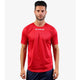 Givova One Microperforated T‑shirt Rojo