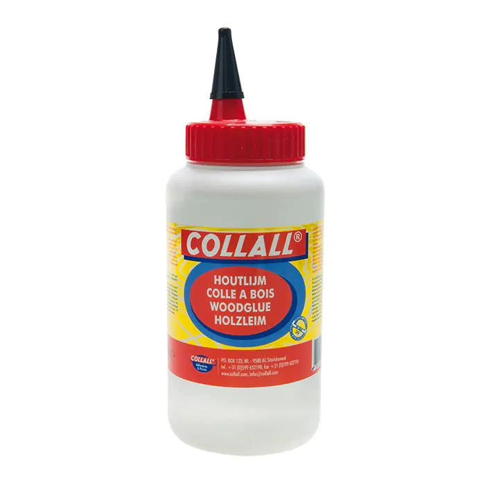Collall Лепило за дърво Collall 750 мл