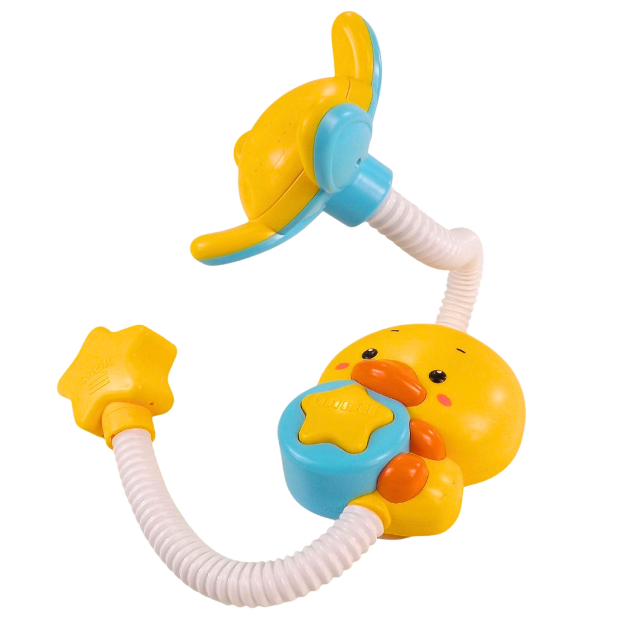 Water Duck Toy A Friend For Every Bath ! Shower