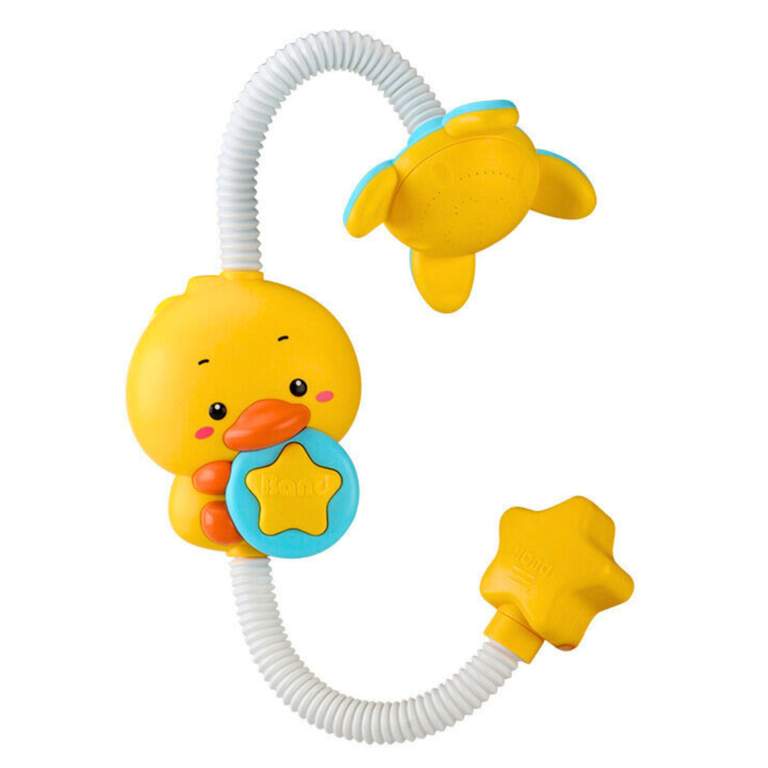 Water Duck Toy A Friend For Every Bath ! Shower