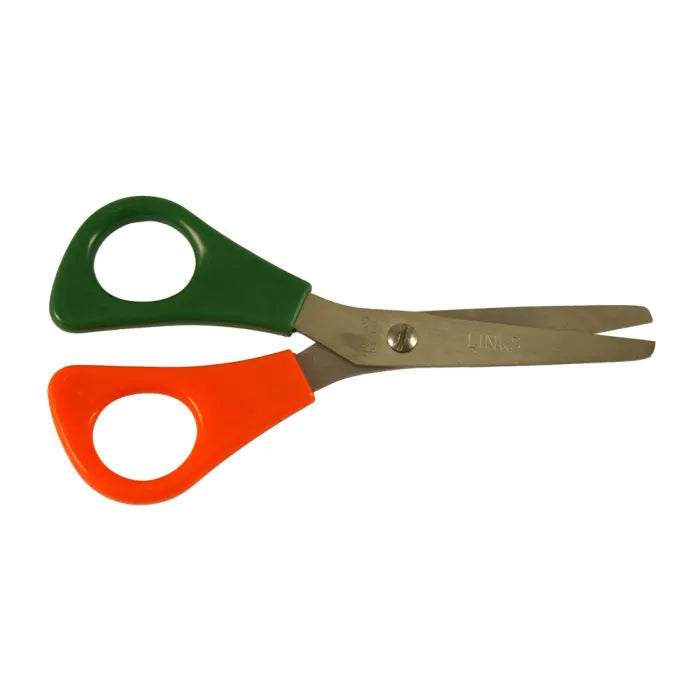 Left-handed Children's Scissors