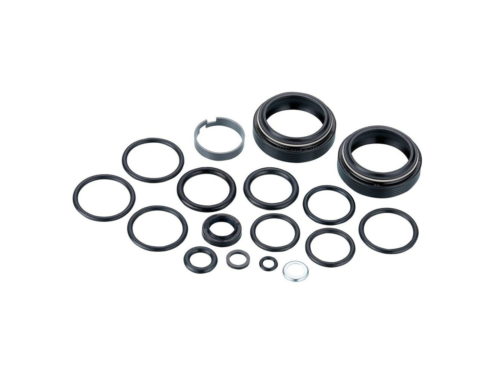 Rockshox Am Fork Service Kit Basic (includes Dust Seals Foam Ringsoring Seals) Rs1