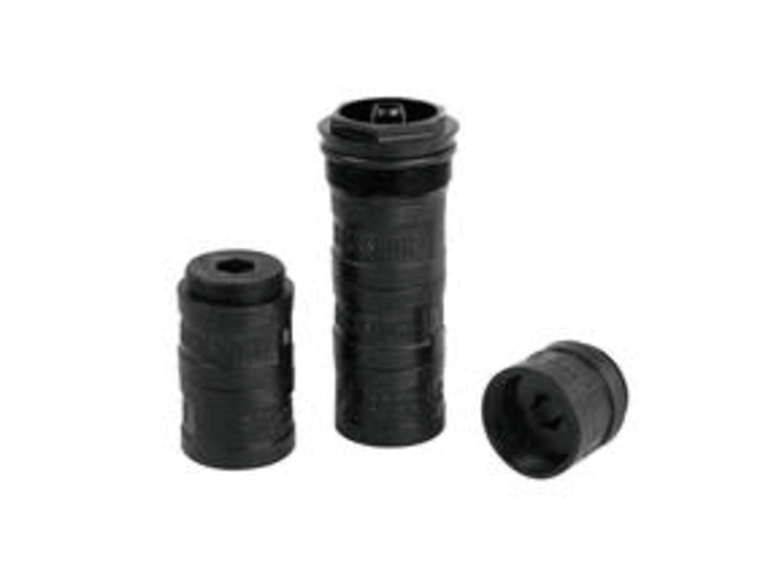 Rockshox Fork Spring Air Top Cap 32mm Solo Air/debonair (includes 5 Tokens Internally Threaded Air Cap) Re