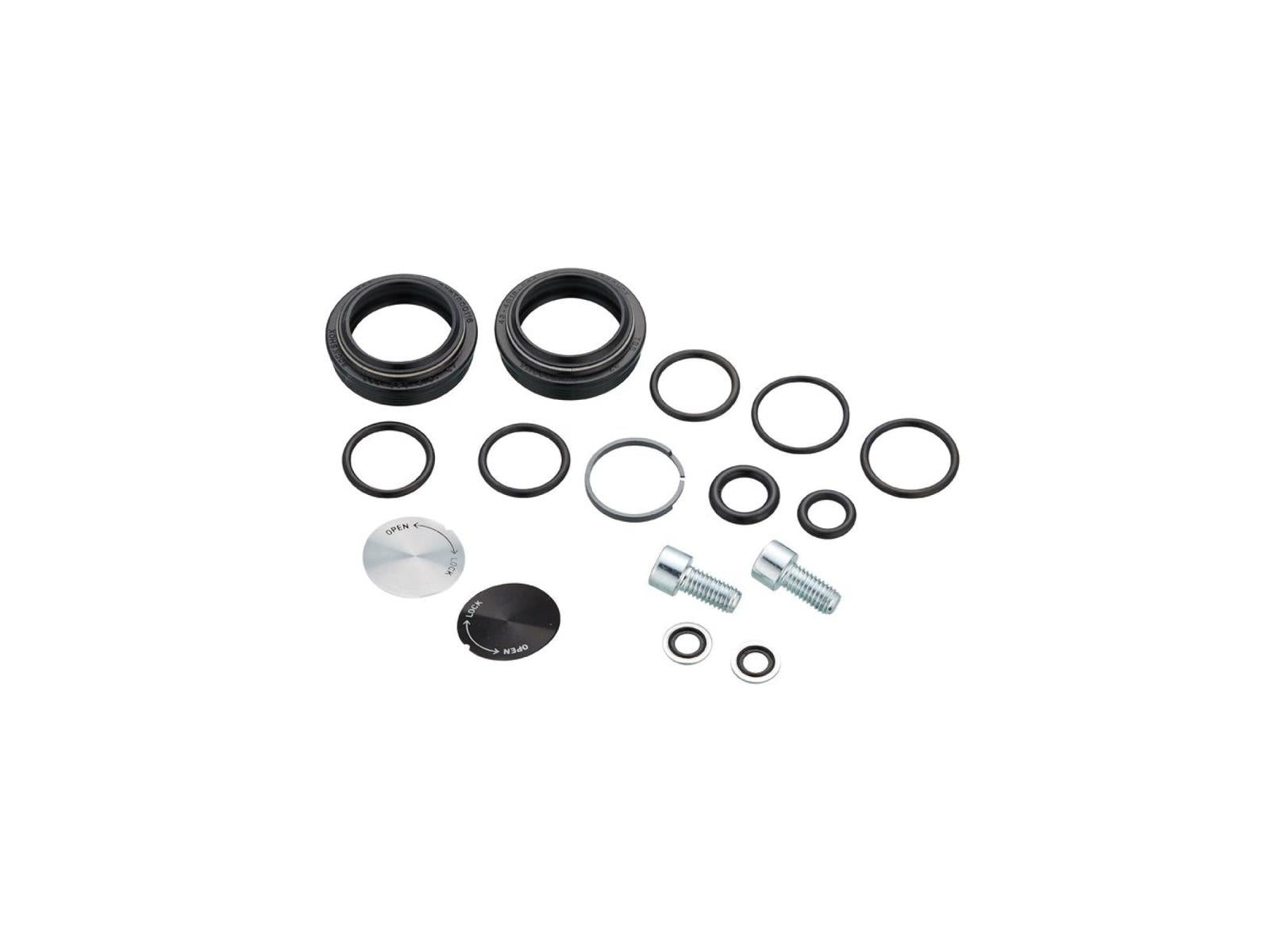Rockshox Am Fork Service Kit Paragon