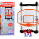 Home Basketball Basket Ball Pump Adjustable