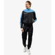 Givova Tuta Roma Tracksuit Azul/Blanco