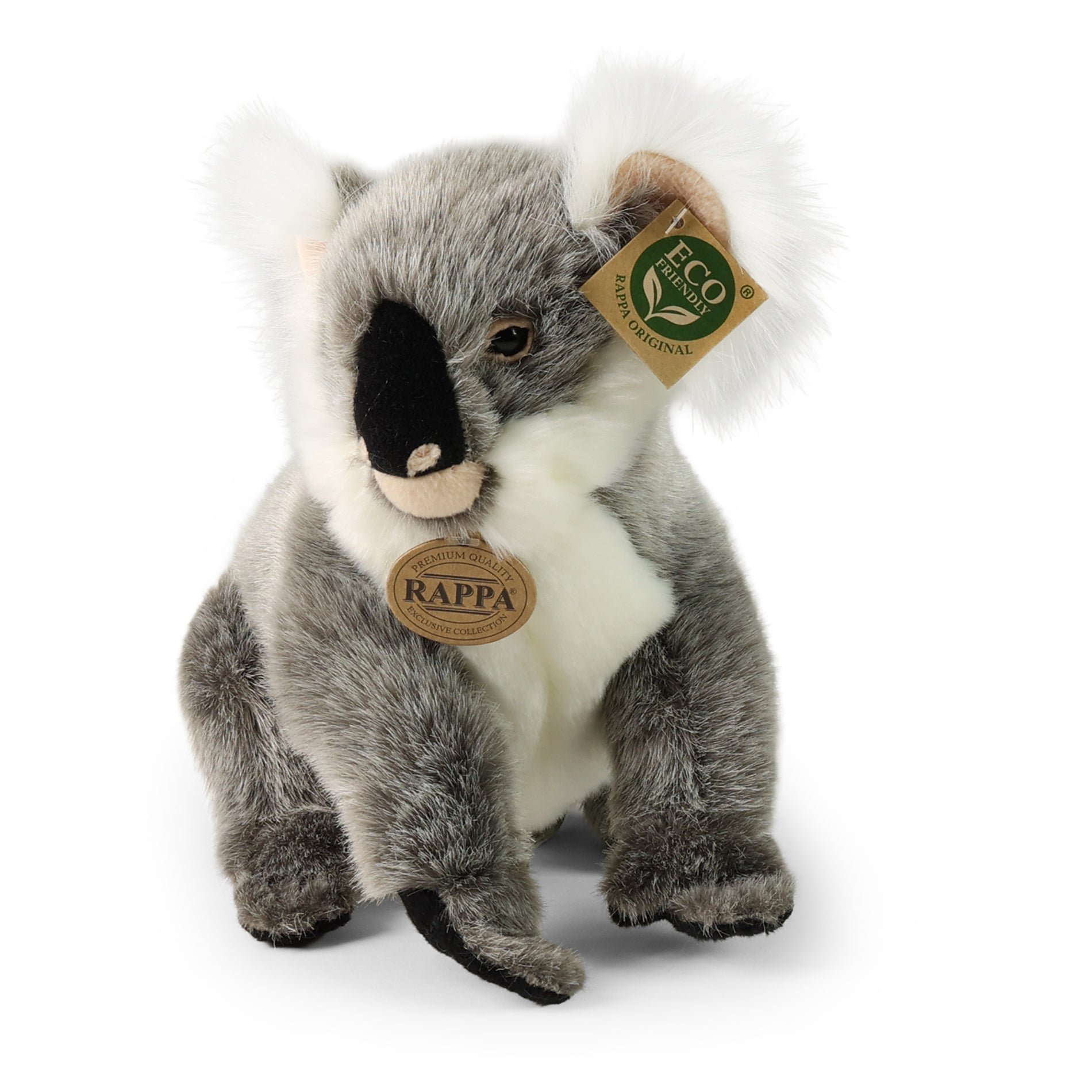 Plüss Koala Bear 25 cm Környezetbarát