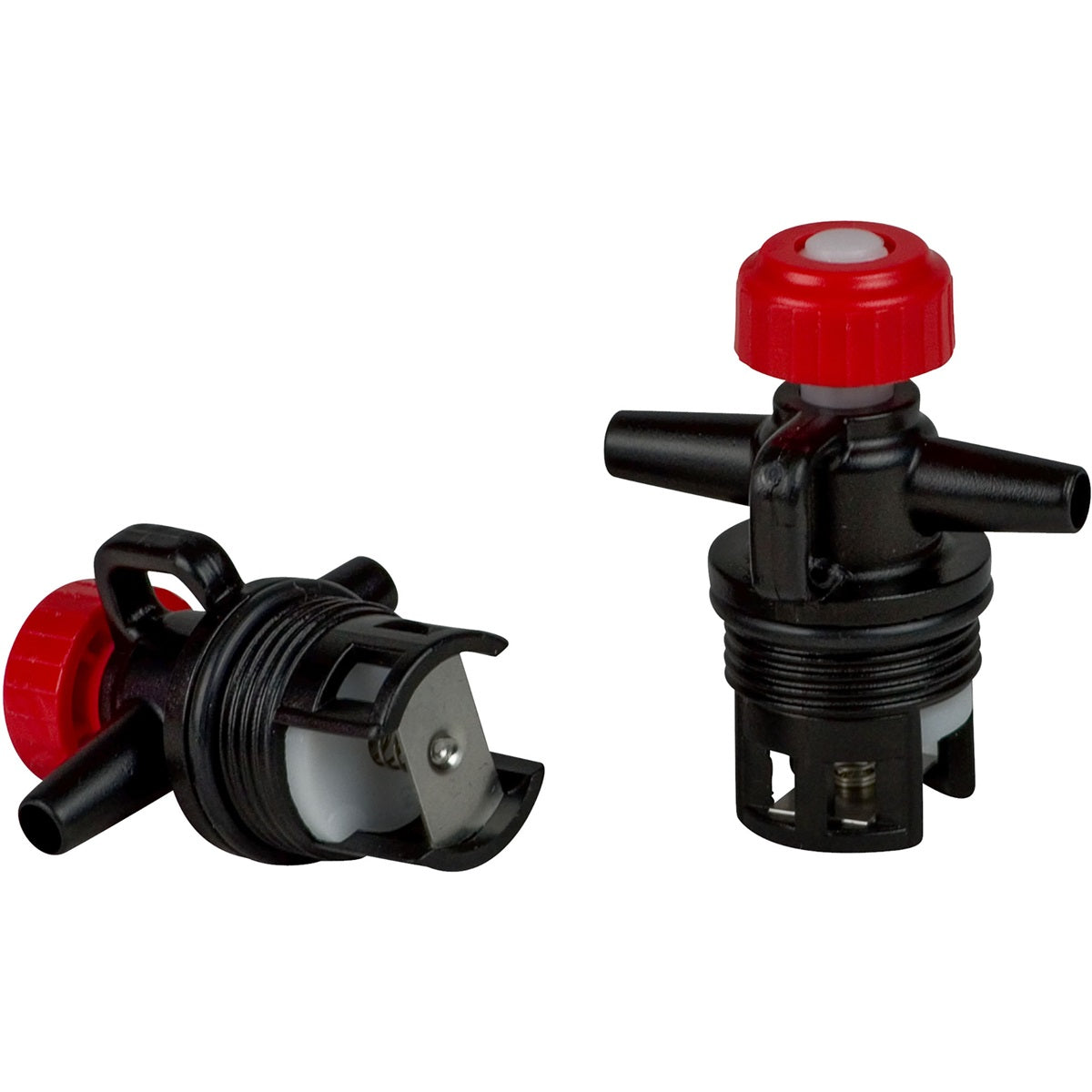 Trangia Safety Valve Red