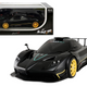 Car Rc Sports Remote Control Model Pagani Zonda Black 1:14