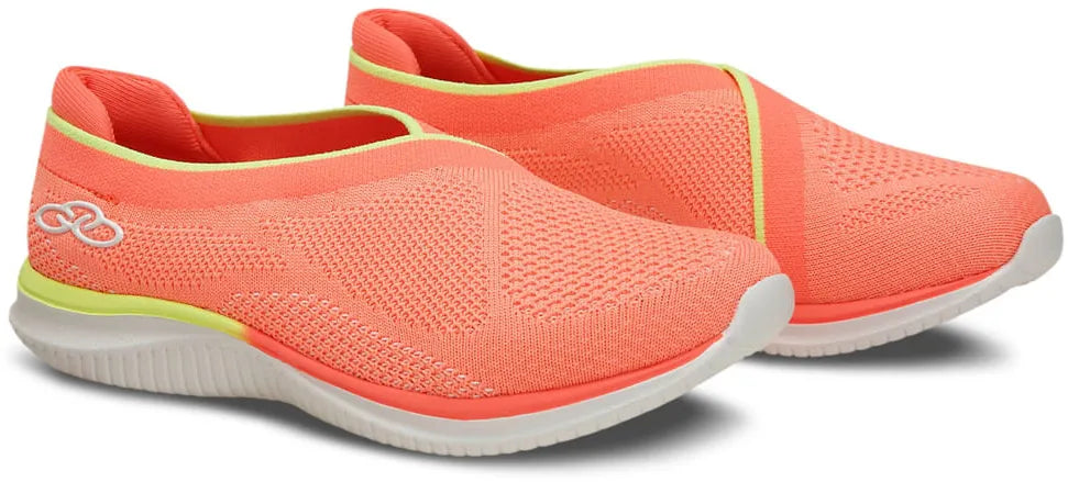 Women's Casual Shoes Olympikus Respira