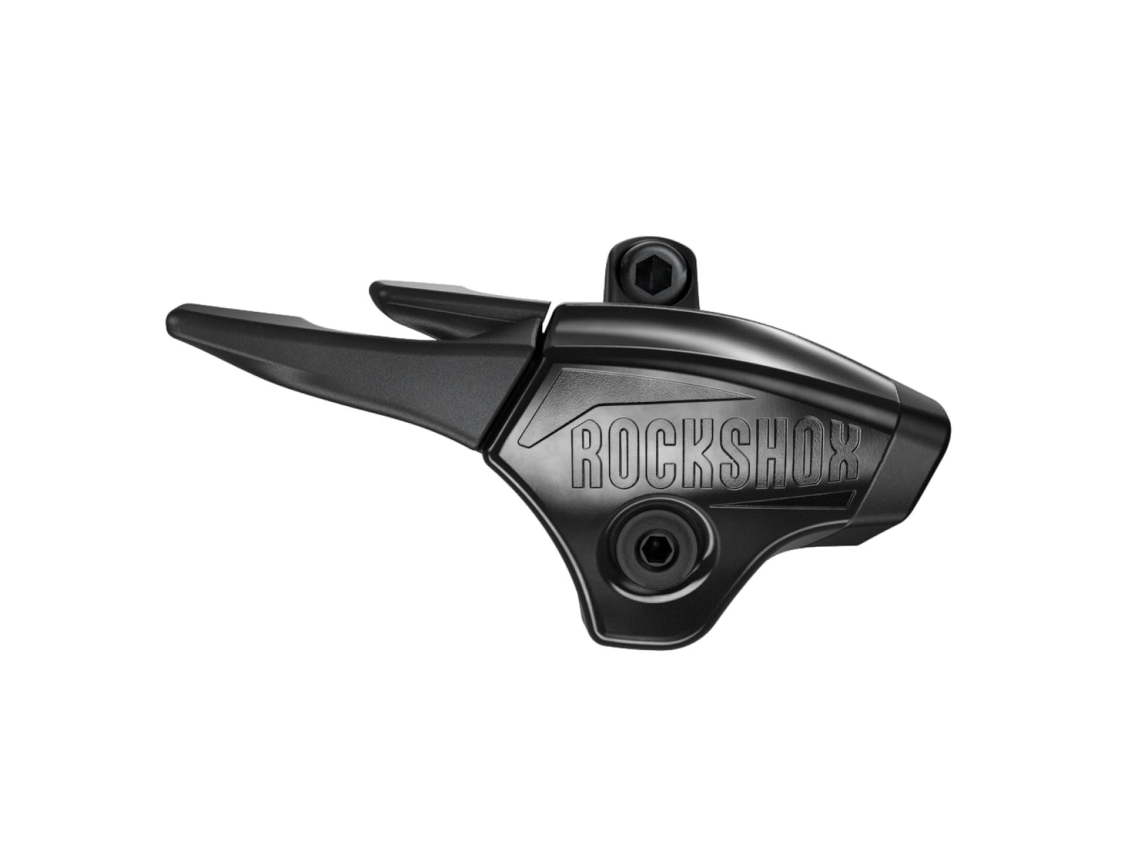 Rockshox Remote Oneloc Left/above Right/below 10mm Remote Only (includes Remote Cable&housing)sidreba