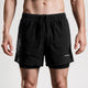 Softee Discover Shorts Negro