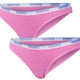 Puma Wms Bikini 2p Hang Pink Icing Pink