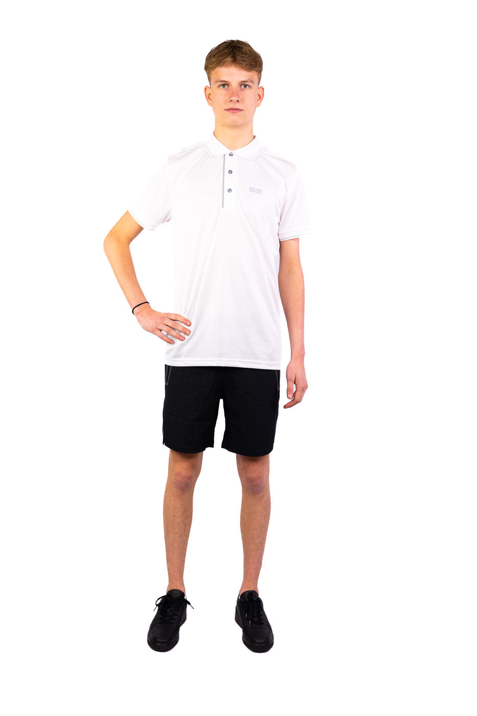 Sjeng Sports Polo Мъжки
