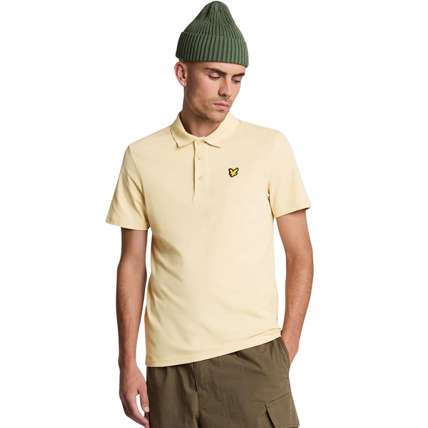 Lyle And Scott Polo Men's