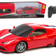 Rc Sports Car 1:24 Remote Controlled Ferrari 458 Speciale Red