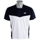 Teknisk T-shirt Enebe Magneto Blanco/Marino