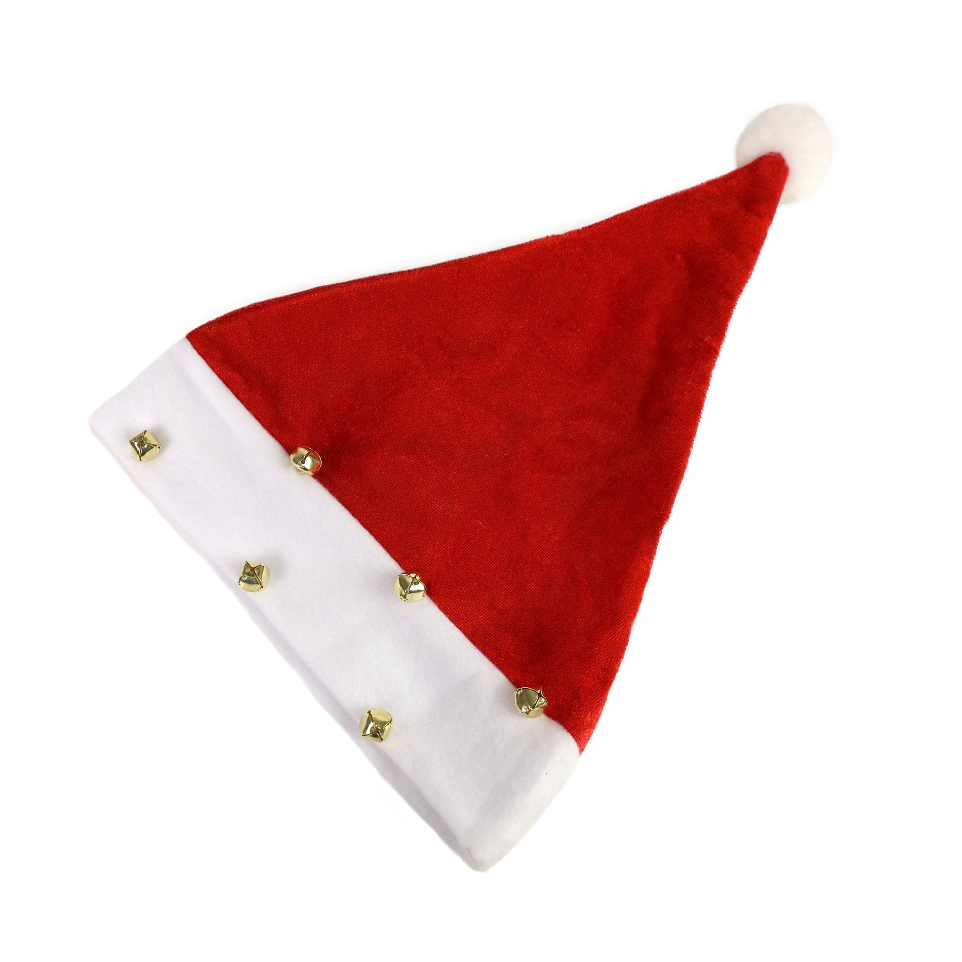 Julehat Med Klokker Til Voksne