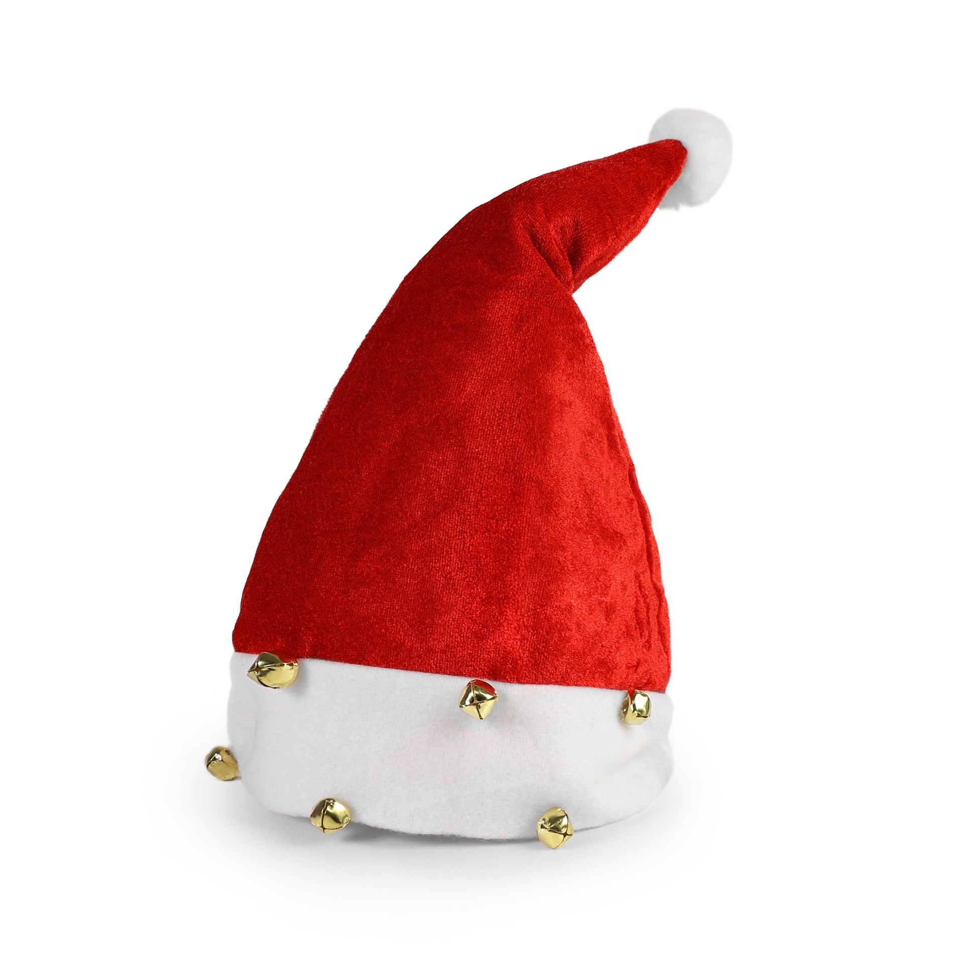 Julehat Med Klokker Til Voksne