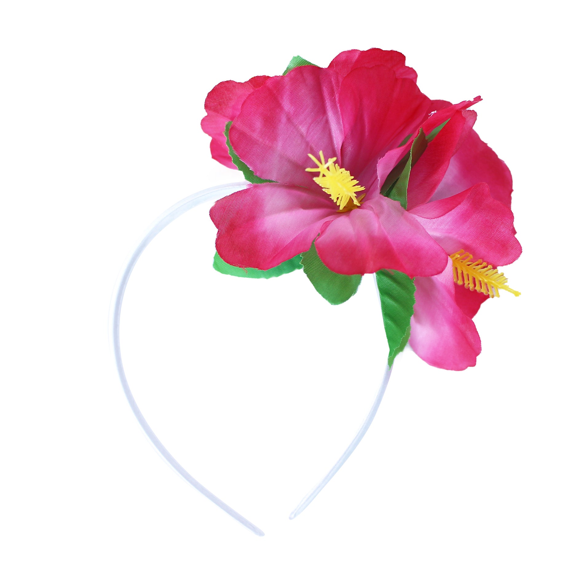 Fascia per capelli Hawaii per bambini
