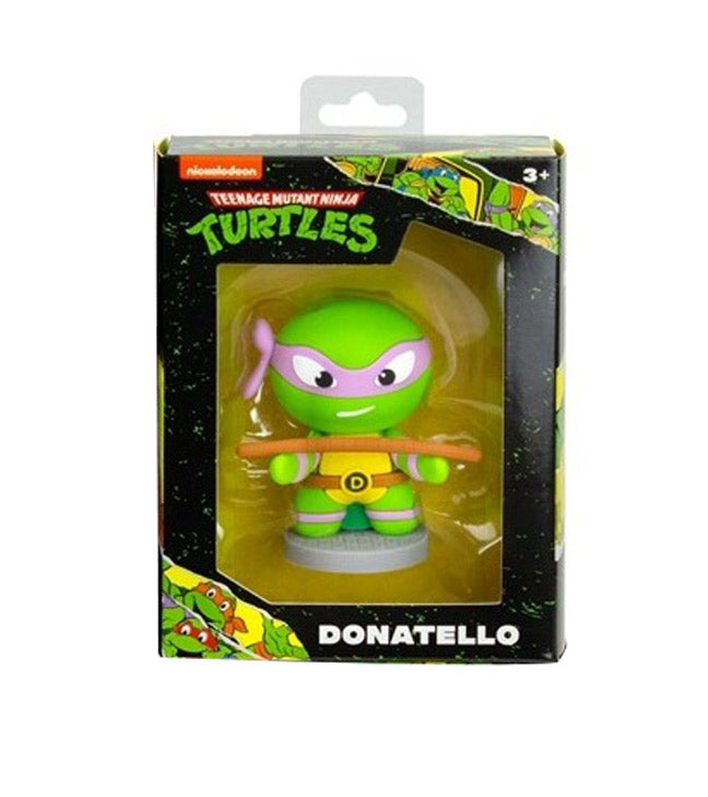 Teenage Mutant Ninja Turtles-figuren