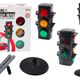 Traffic Light For Educational Play Light Sound