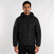 Bunda Softee Milano Negro