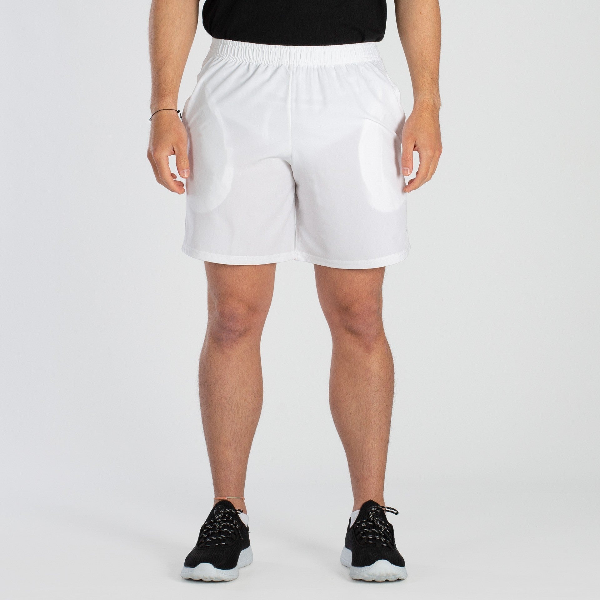 Kinderachtig Short Softee Crater Blanco 6 jaar