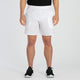 Kinderachtig Short Softee Crater Blanco 6 jaar