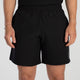 Childish Short Softee Crater Negro 6 Años
