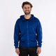 Jacket Softee Elegant Adult Azul
