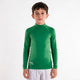 Camiseta Térmica Softee Bubble Niño Verde