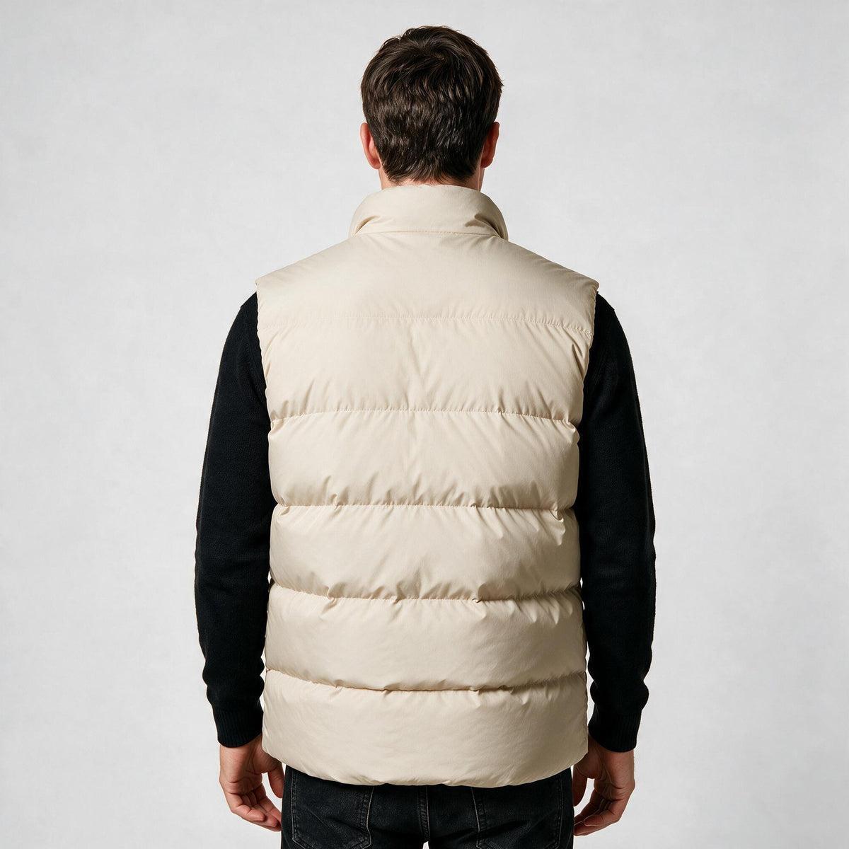 Vest Rox R-nevis Blanco