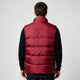 Vesta Rox R-nevis Rojo