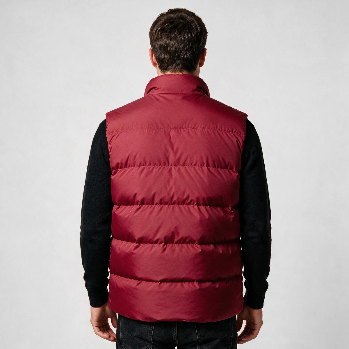 Vest Rox R-nevis Rojo