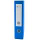 A4/75mm Document Binder Fitting Lever Mechanism Blue