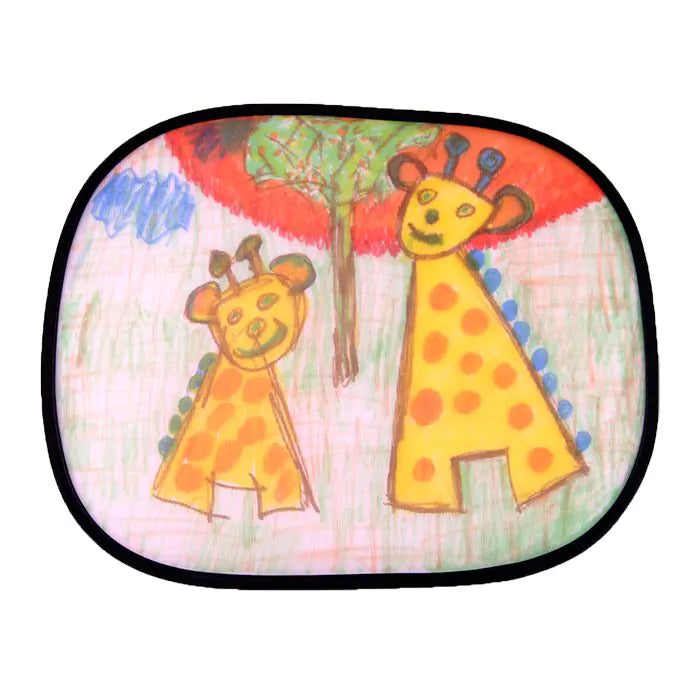 Beleduc Textile Sunshade
