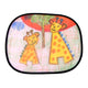 Beleduc Textile Sunshade
