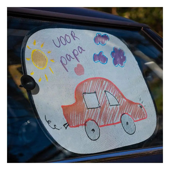 Beleduc Textile Sunshade