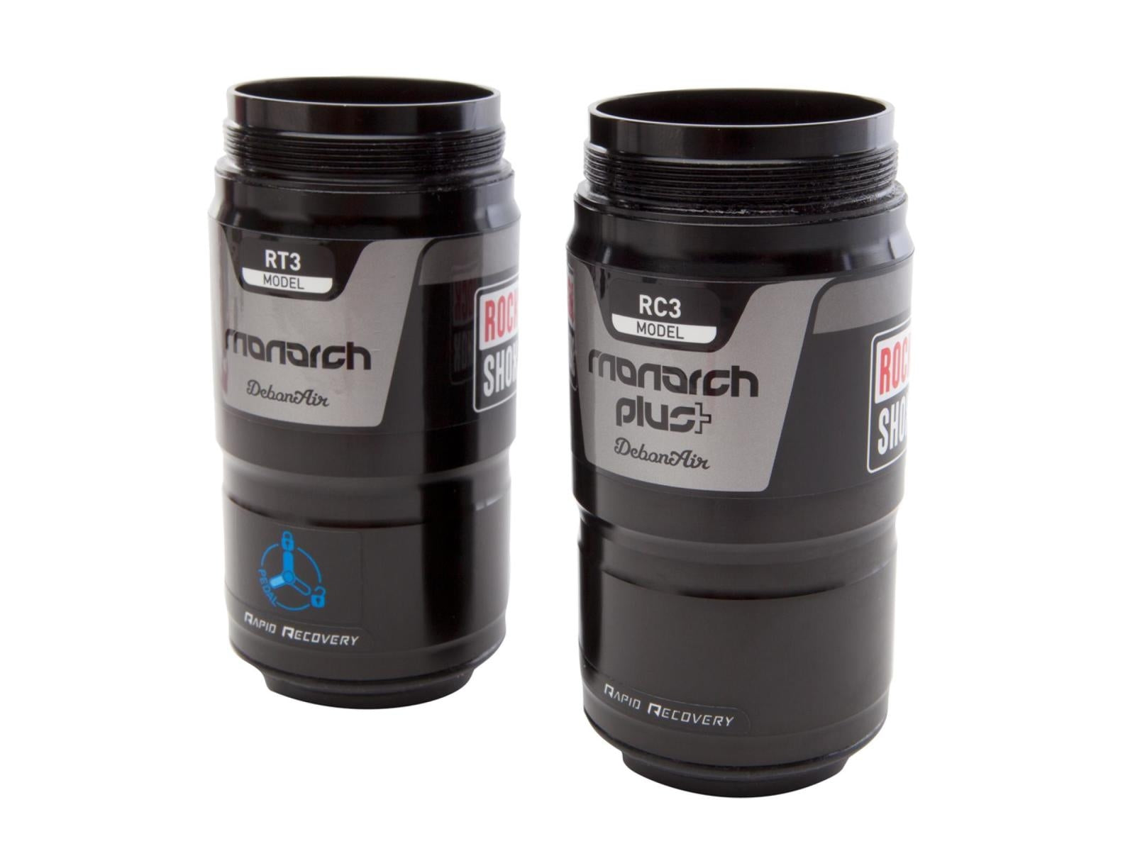 Rockshox Debon Air Upgrade Kit Monarch Plus/rt3