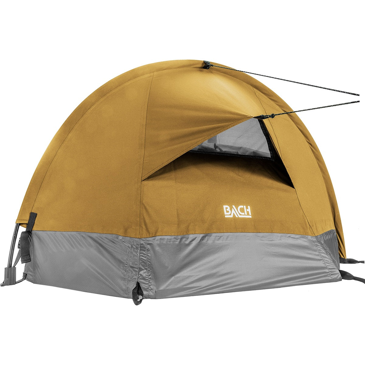 Bach Bivy Heads Up Pro Spruce Yellow Regular