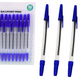 Classic Blue Pen Set 10 Pcs